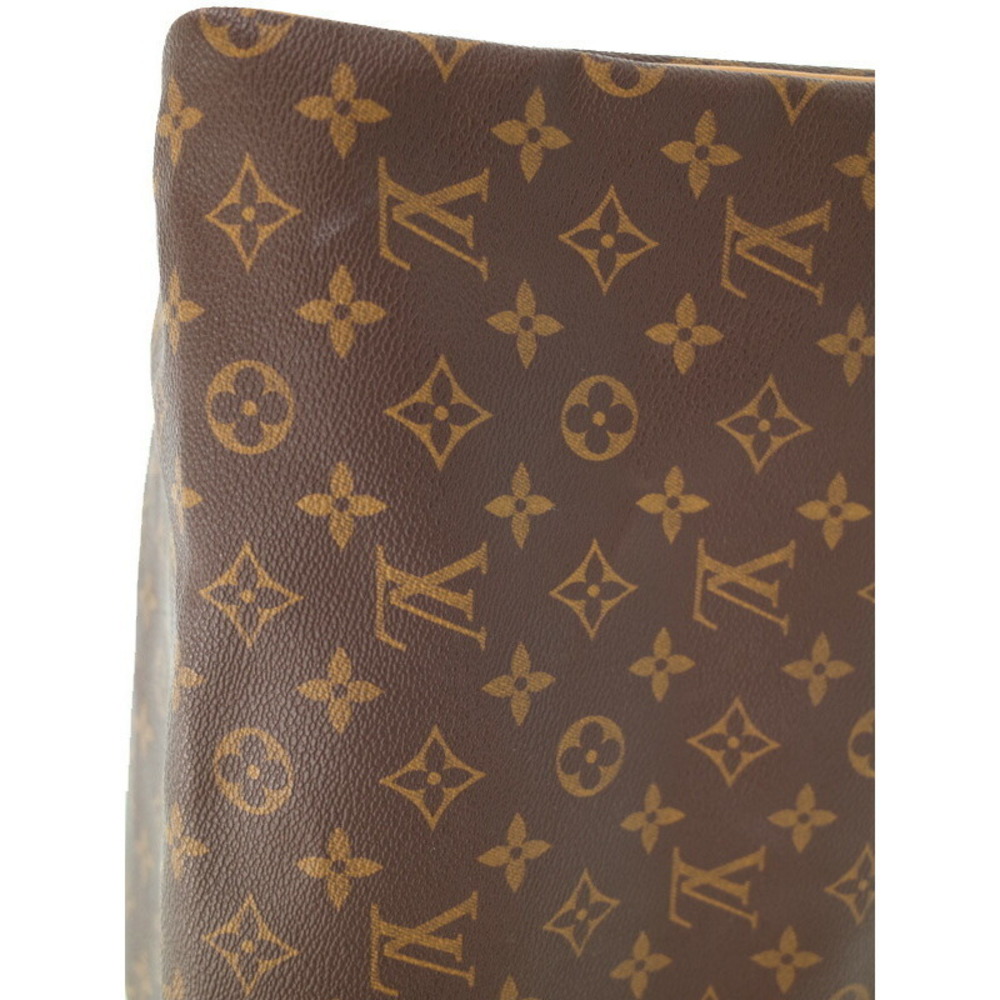 Louis Vuitton Speedy Boston Bag Monogram - Picture 5 of 8